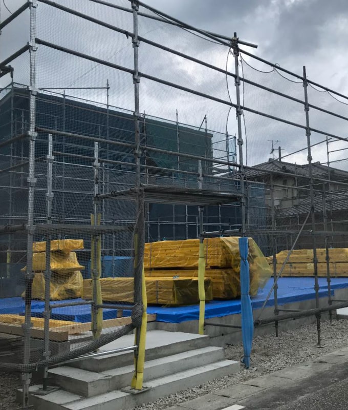一般戸建等